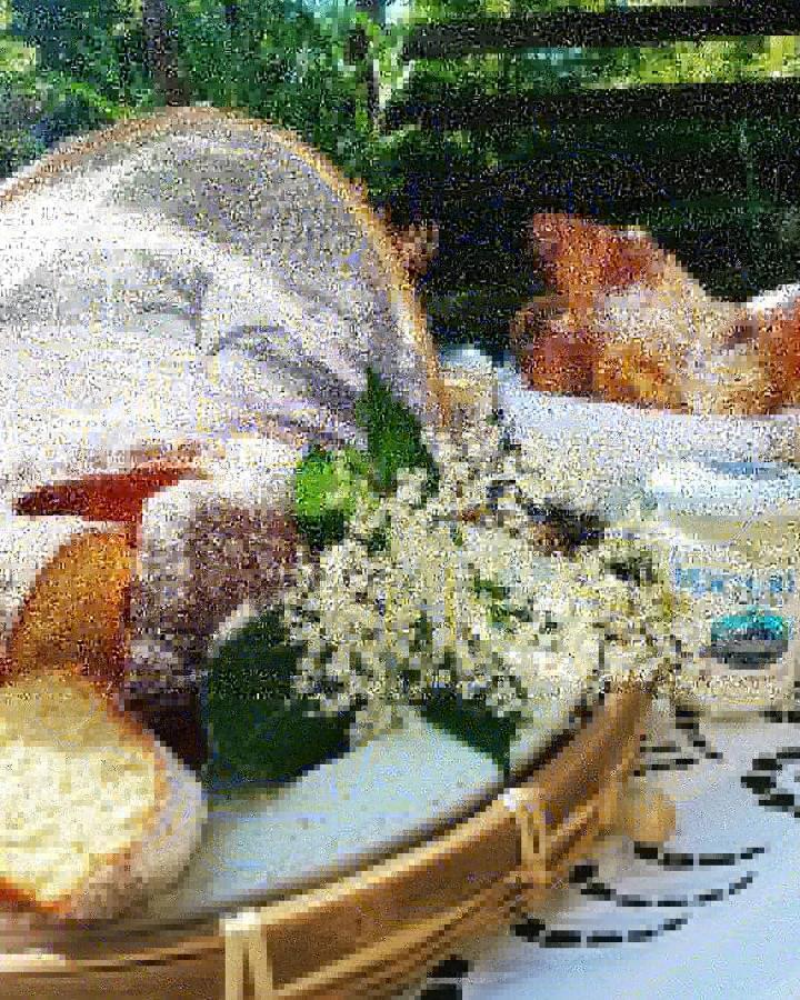 Grange Epiney Bed E Breakfast Bed & Breakfast La Salle Bagian luar foto